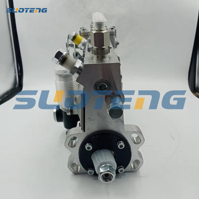 Bơm thủy lực 101062-8520 10R-7657 cho E323D