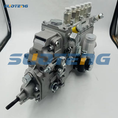 Bơm thủy lực 101062-8520 10R-7657 cho E323D