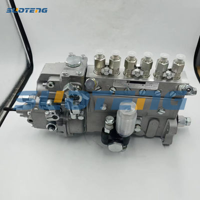 Bơm thủy lực 101062-8520 10R-7657 cho E323D