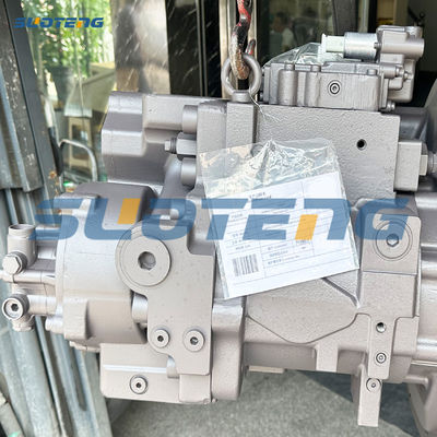 4120017612 Máy bơm piston Máy bơm thủy lực cho L956FH