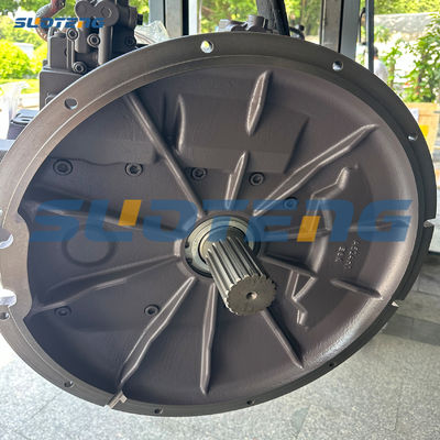 4120017612 Máy bơm piston Máy bơm thủy lực cho L956FH