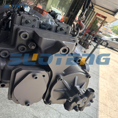 4120017612 Máy bơm piston Máy bơm thủy lực cho L956FH