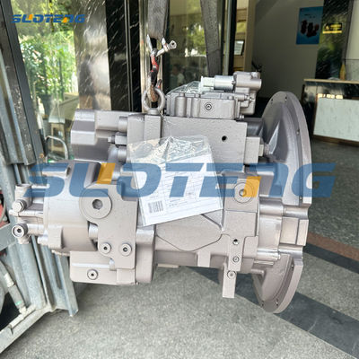 4120017612 Máy bơm piston Máy bơm thủy lực cho L956FH