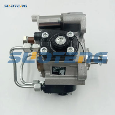 RE571640 Máy bơm phun nhiên liệu 294050-0661