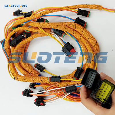 549-9283 5499283 cho E330  Bộ dây điện AS- Van