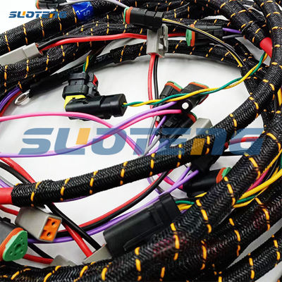 560-7489 5607489 cho E330GC Control Wiring Harness