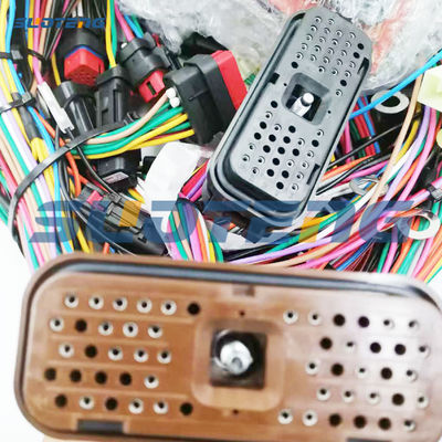 504-3600 5043600 Dây điện cho Máy đào 374F