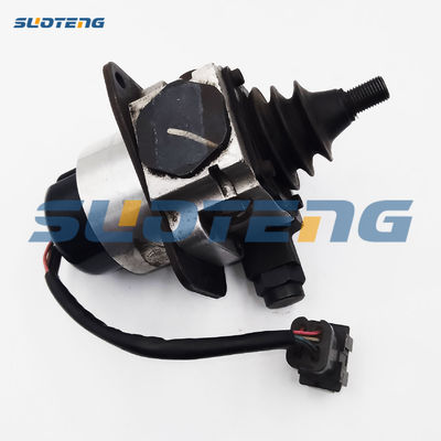 702-16-02280 Lắp ráp cấp độ cho D375A-6 Dozer