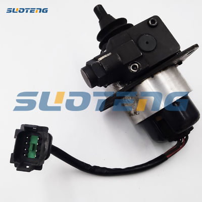 702-16-02280 Lắp ráp cấp độ cho D375A-6 Dozer