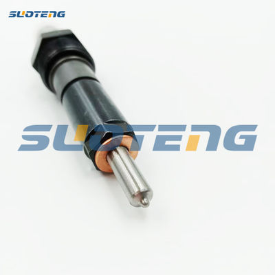 3802325 Động cơ diesel 6BT5.9L Kim phun nhiên liệu diesel