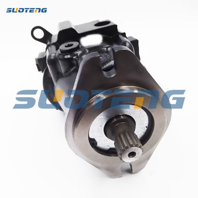 Các bộ phận của máy đào bới Máy bơm thủy lực Máy động cơ thủy lực 4443095