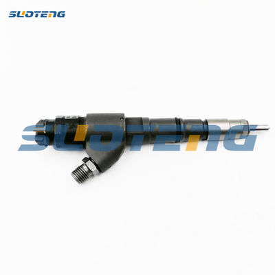 0445120066 Máy phun nhiên liệu diesel cho các bộ phận xe tải