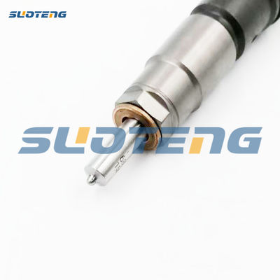 0445120066 20798114 Kim phun nhiên liệu Common Rail cho Phụ tùng động cơ