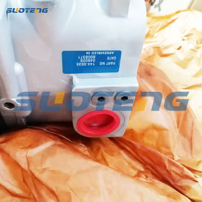 144-0835 1440835 Bơm phun thủy lực cho Phụ tùng Động cơ 3408E