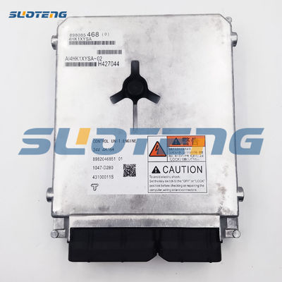 8982046851 Bộ điều khiển ECU cho động cơ 4HK1