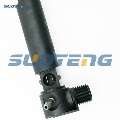 28337917 28337917N D18 Động cơ diesel Máy phun nhiên liệu