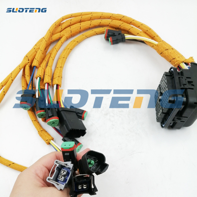 198-2713 1982713 cho C7 950H Bộ dây chuyền động cơ