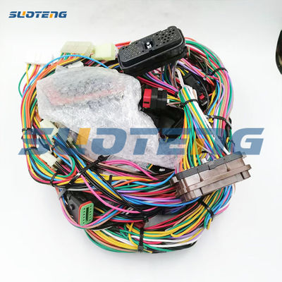 504-3600 5043600 Sợi dây chuyền dây chuyền cho 374F Bộ phận phụ tùng máy đào