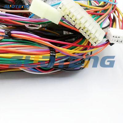 504-3600 5043600 Sợi dây chuyền dây chuyền cho 374F Bộ phận phụ tùng máy đào