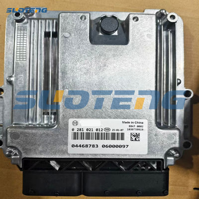 0 281 021 012 ECU điều khiển Máy điều khiển 0281021012 cho 1.9TDI