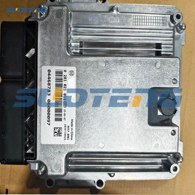 0 281 021 012 ECU điều khiển Máy điều khiển 0281021012 cho 1.9TDI