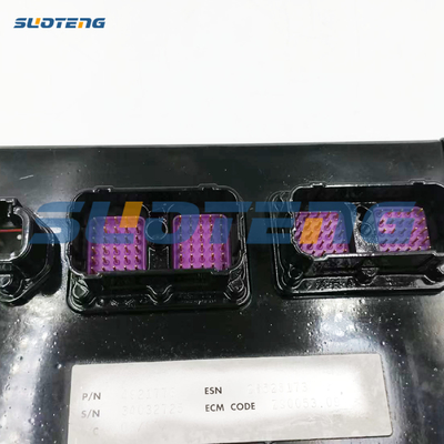 Bộ điều khiển ECM 4921776 cho bộ phận động cơ