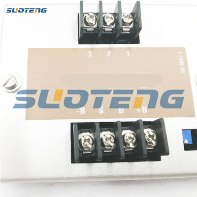 9X-9857 Điều khiển mô-đun điều khiển tốc độ Generator Control 9X9857