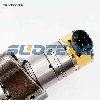Vòi phun nhiên liệu diesel 267-9710 2679710 cho Động cơ C9