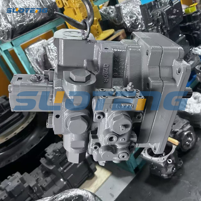 263J7-12021 HPK170BS Bơm chính thủy lực cho bộ tải bánh xe ZW310