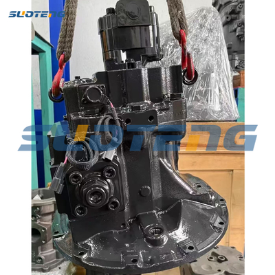 708-1G-00090 Bơm chính thủy lực cho máy xúc PW180-10