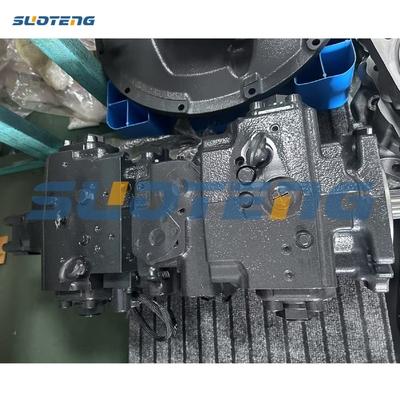 708-2L-00280 Bơm thủy lực cho máy đào PC2000-8