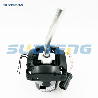 456-0167 4560167 Phi công van-joystick cho máy nạp 299D2