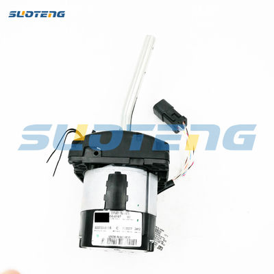 456-0167 4560167 Joystick Pilot Valve cho máy tải 246D