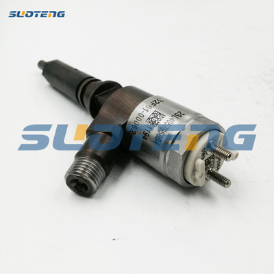 326-4700 3264700 Kim phun C6.4 cho Máy đào E320D 