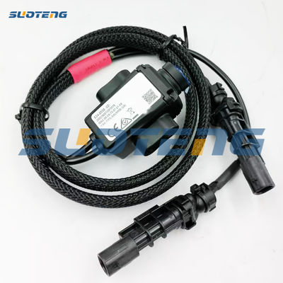 634-0538 6340538 Máy ảnh cho máy xúc E320GC