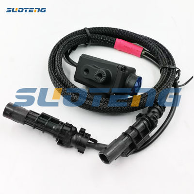 634-0538 6340538 Máy ảnh cho máy xúc E320GC