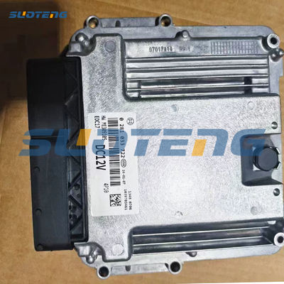 0281033722 Bảng mạch máy tính ECU ECM Bộ điều khiển 0 281 033 722 cho DC12V