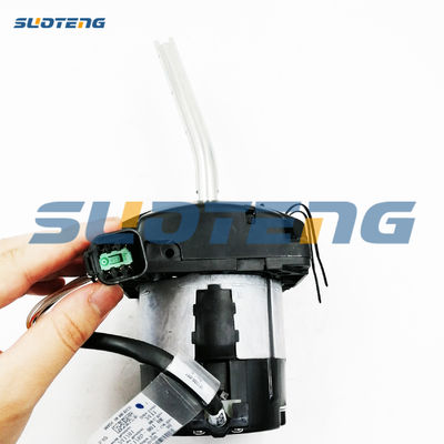 456-0167 4560167 Joystick Pilot Valve cho máy tải 246D