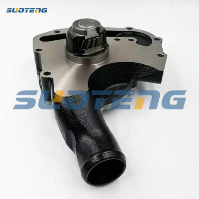 255-8016 2558016 Bơm nước cho động cơ C6.6