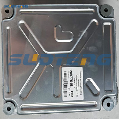 20977019 VOE20977019 ECU ECM Bảng mạch máy tính điều khiển cho EC460