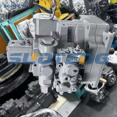 263J7-12021 Máy bơm chính Máy bơm thủy lực 263J712021 cho HPK170BS ZW310