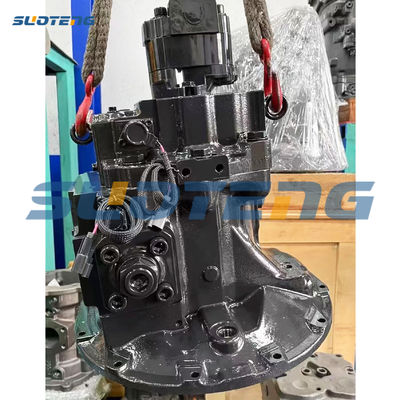 708-1G-00090 Máy bơm thủy lực Máy bơm chính 7081G00090 cho PW180-10