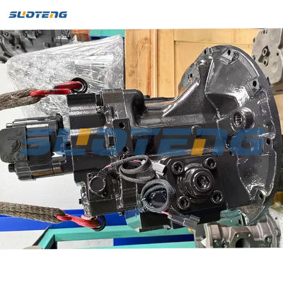 708-1G-00090 Máy bơm thủy lực Máy bơm chính 7081G00090 cho PW180-10