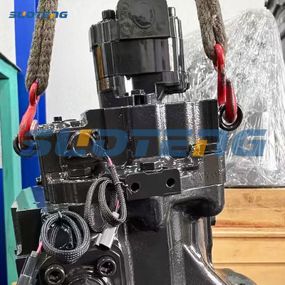 708-1G-00090 Máy bơm thủy lực Máy bơm chính 7081G00090 cho PW180-10