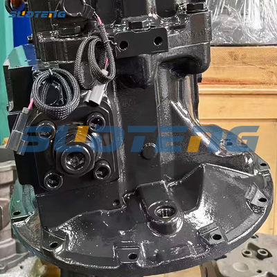 708-1G-00090 Máy bơm thủy lực Máy bơm chính 7081G00090 cho PW180-10