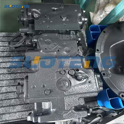 708-2L-00280 Máy bơm thủy lực Máy bơm 7082L00280 cho PC2000-8