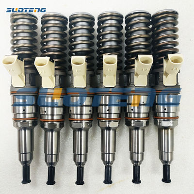 0414703008 Inejctor nhiên liệu cho các bộ phận động cơ