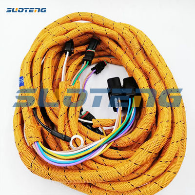 267-7882 2677882 Sợi dây dẫn dây cho bộ phận máy đào 324D