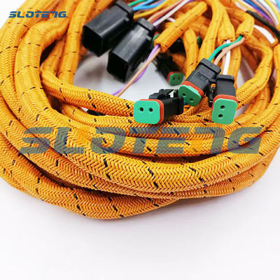 267-7882 2677882 Sợi dây dẫn dây cho bộ phận máy đào 324D