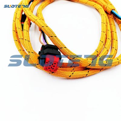 267-8020 2678020 Bộ dây điện cho Phụ tùng Máy đào E324D